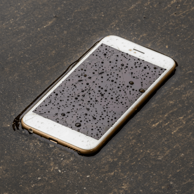 DATA RECOVERY